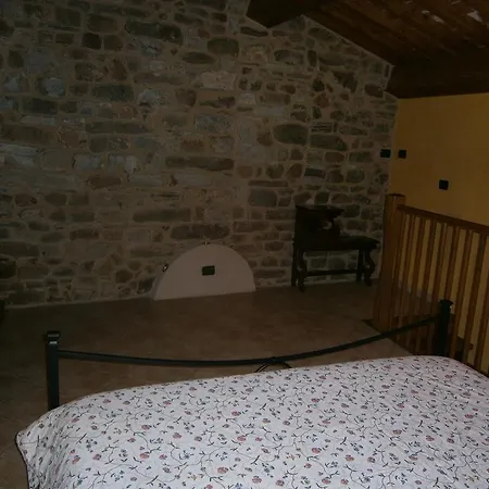 Agriturismo Il Tiglio Coreglia Antelminelli Room photo