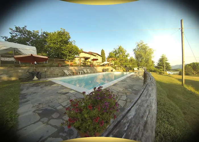 Agriturismo Il Tiglio