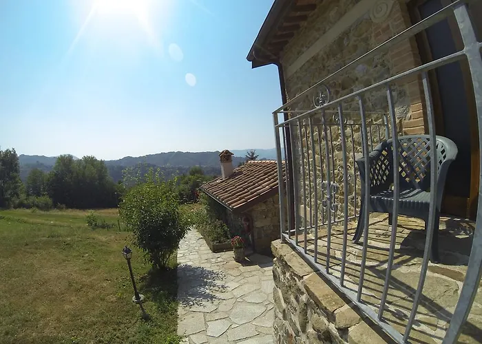 Agriturismo Il Tiglio