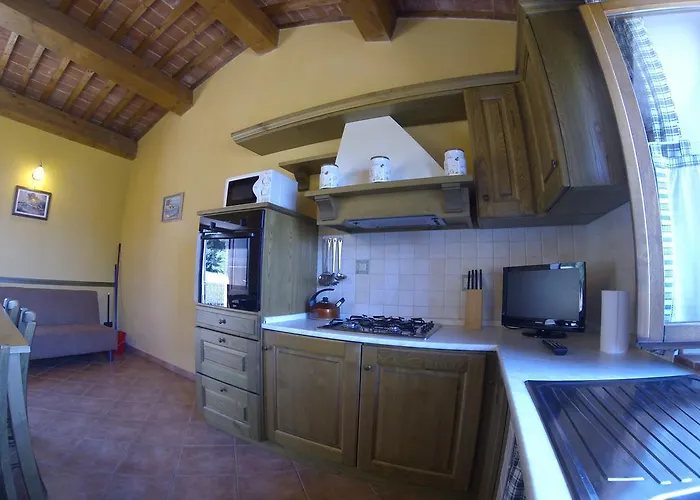 Agriturismo Il Tiglio