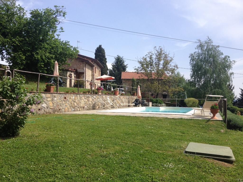 Casa rural Il Tiglio