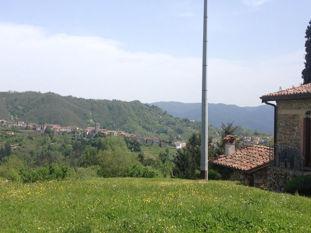 Casa rural Il Tiglio *
