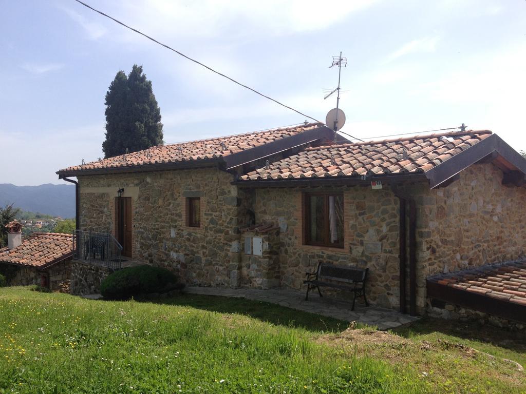 Casa rural Il Tiglio *