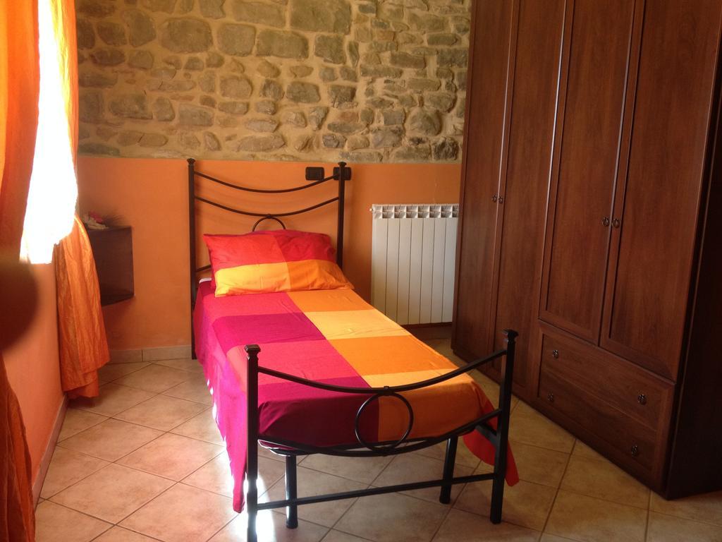 Casa rural Il Tiglio *
