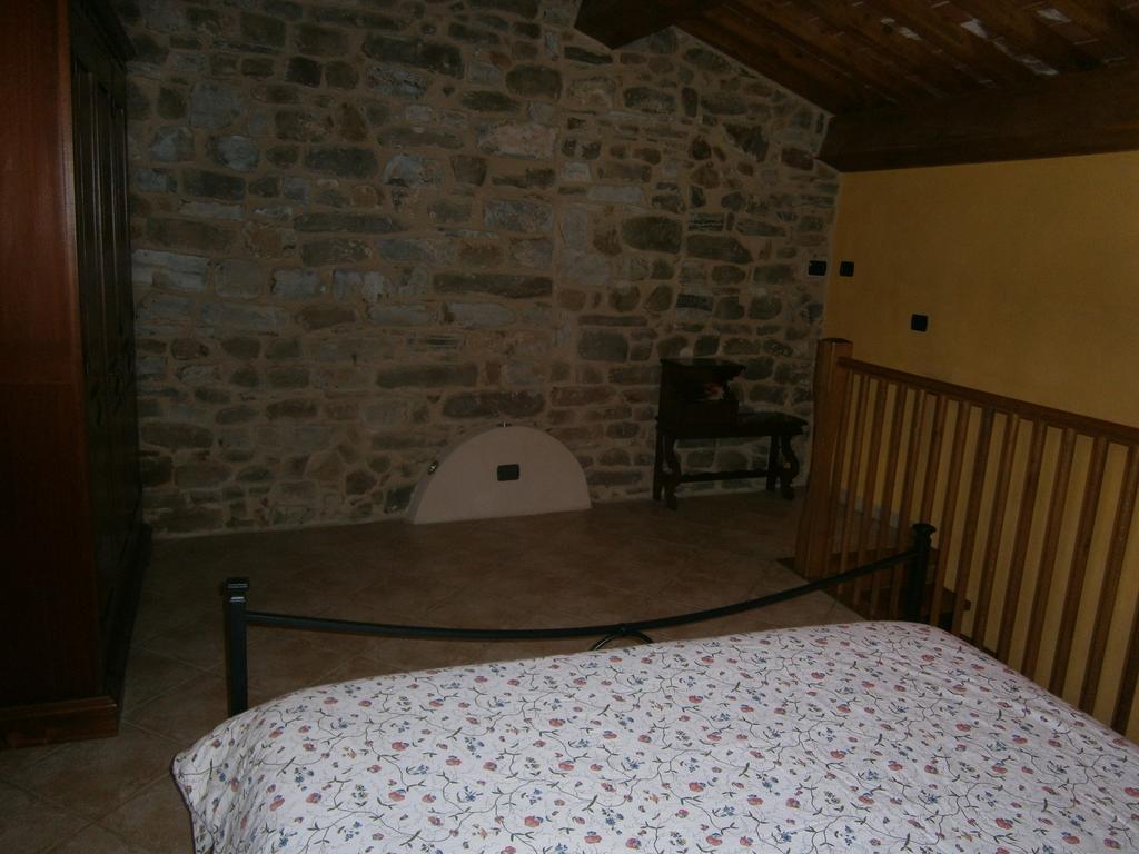 Casa rural Il Tiglio