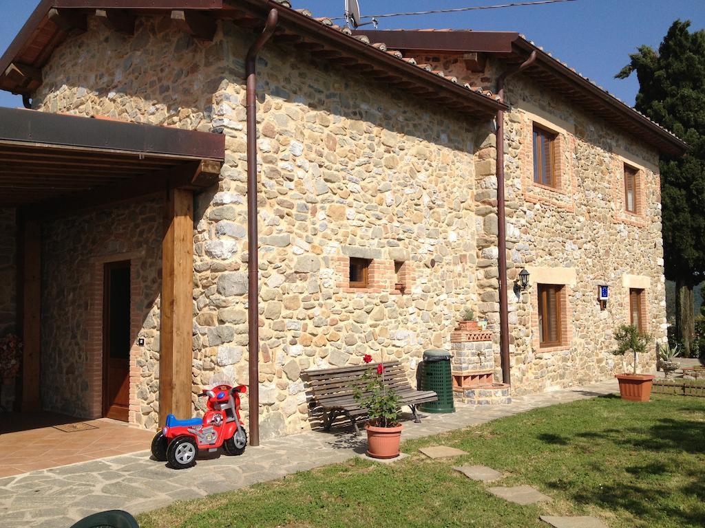 Il Tiglio Coreglia Antelminelli