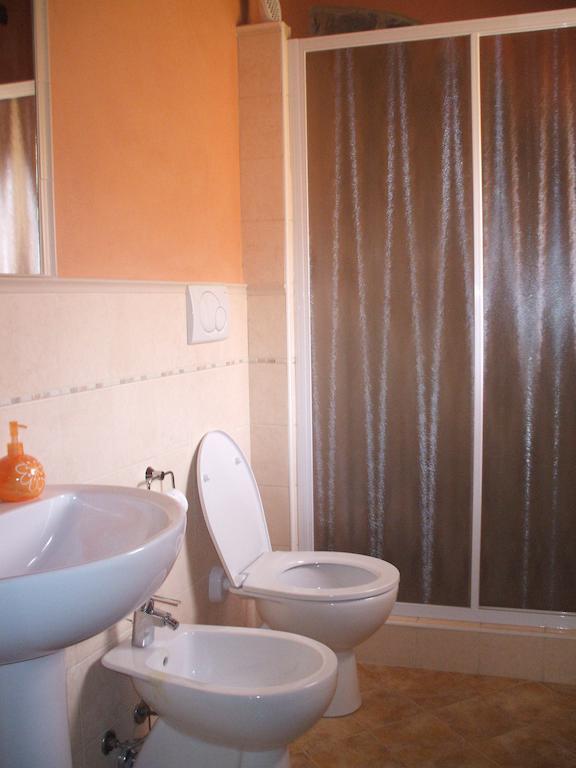 Casa rural Il Tiglio Coreglia Antelminelli