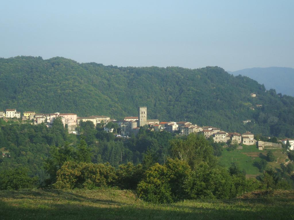 Il Tiglio * Coreglia Antelminelli