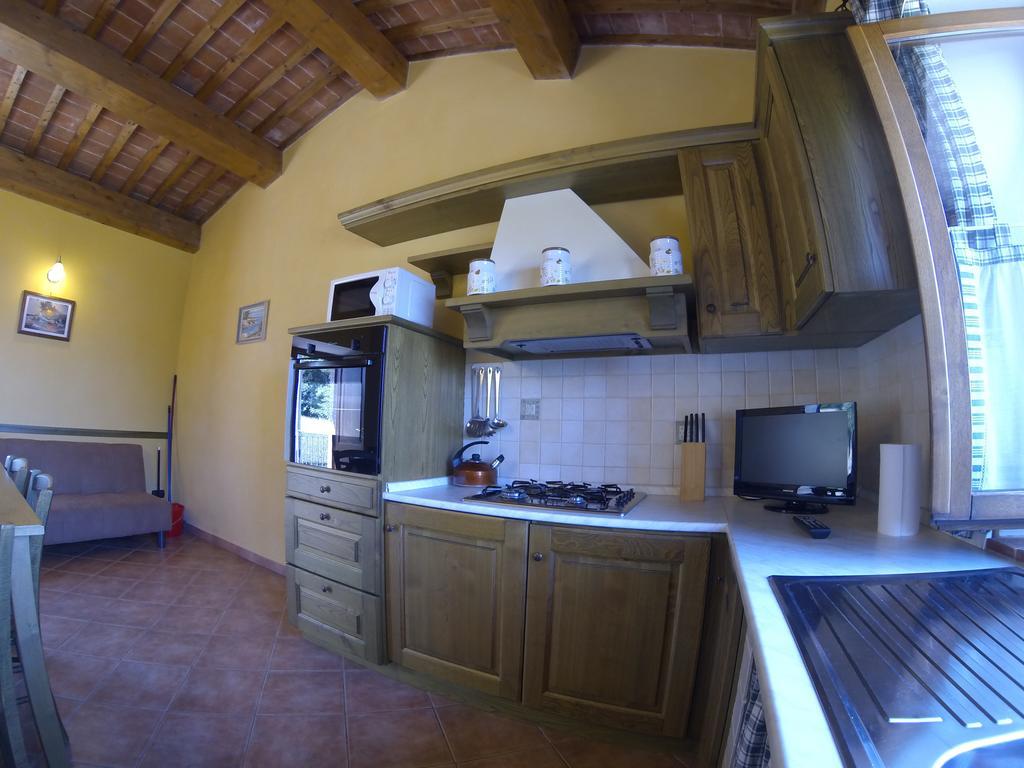 Casa rural Il Tiglio Coreglia Antelminelli