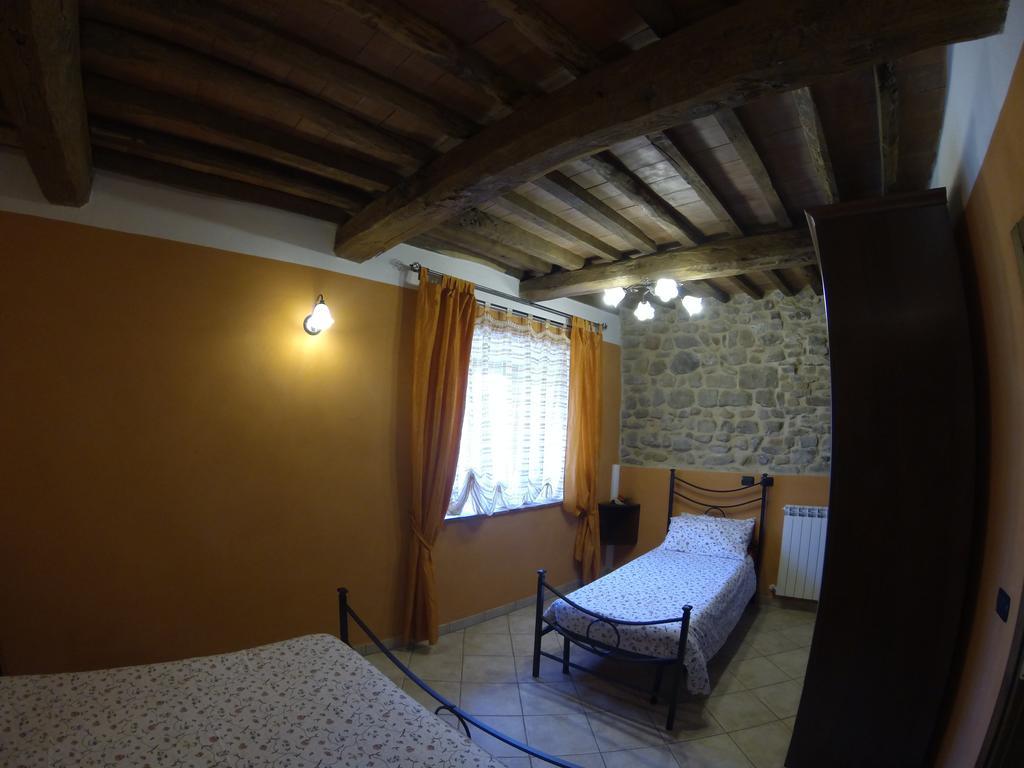 Casa rural Il Tiglio *